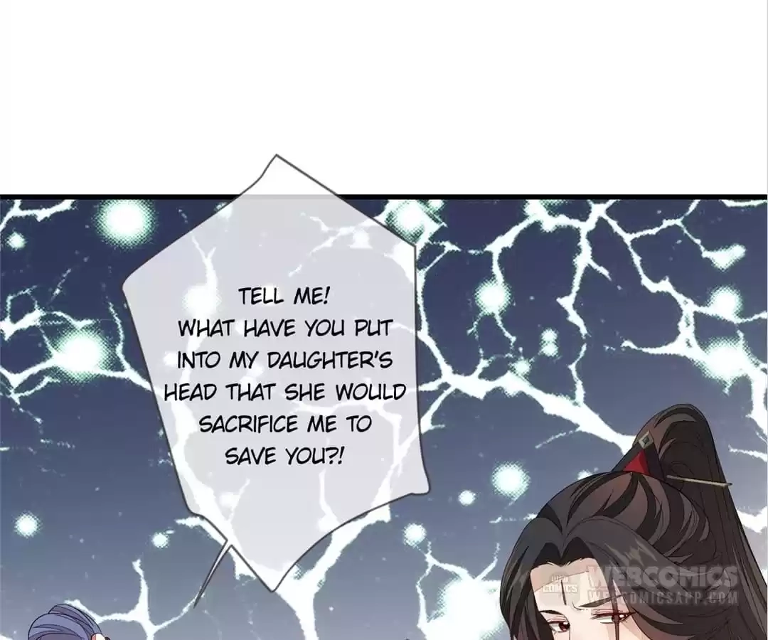 The Way Back to the Palace Chapter 101 page 47 - 