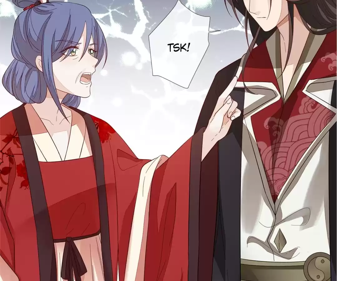 The Way Back to the Palace Chapter 101 page 48 - 