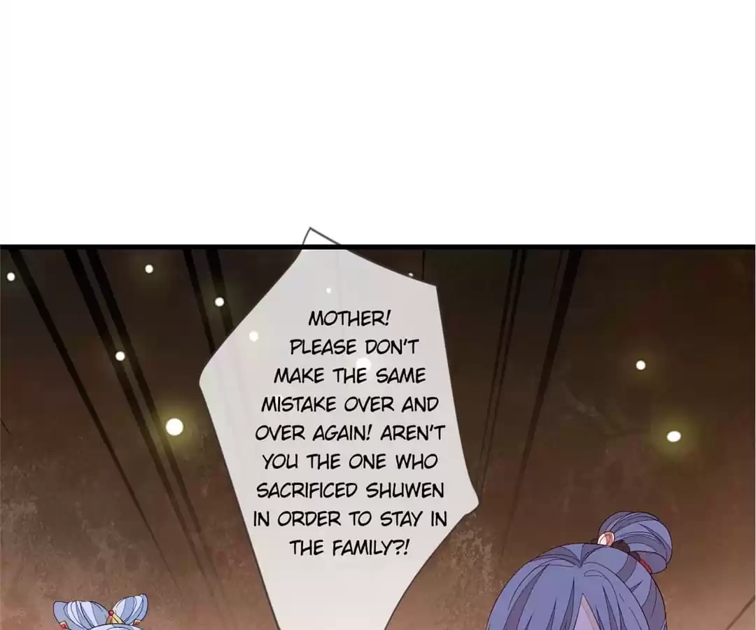 The Way Back to the Palace Chapter 101 page 52 - 