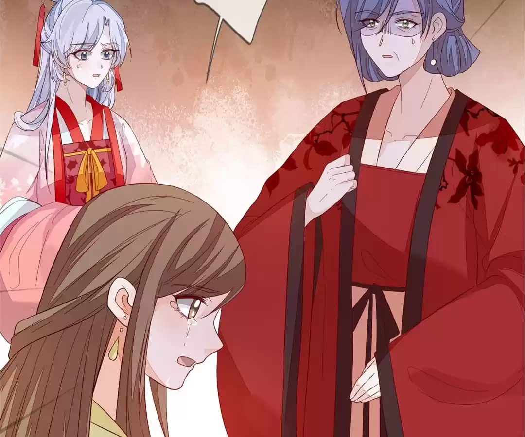 The Way Back to the Palace Chapter 101 page 53 - 