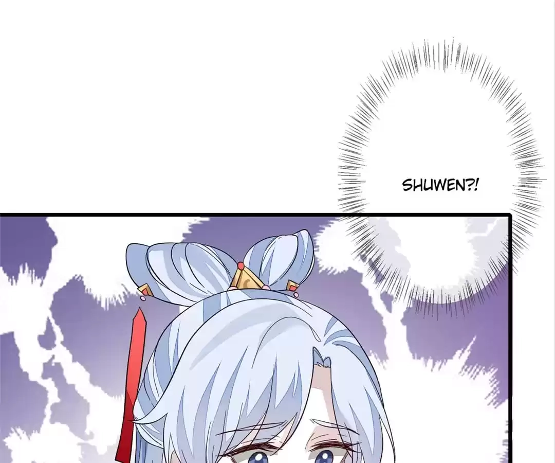 The Way Back to the Palace Chapter 101 page 55 - 