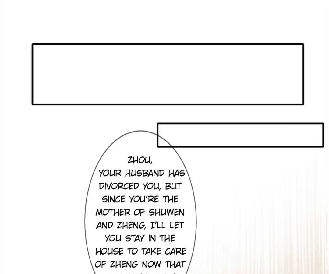 The Way Back to the Palace Chapter 101 page 57 - 