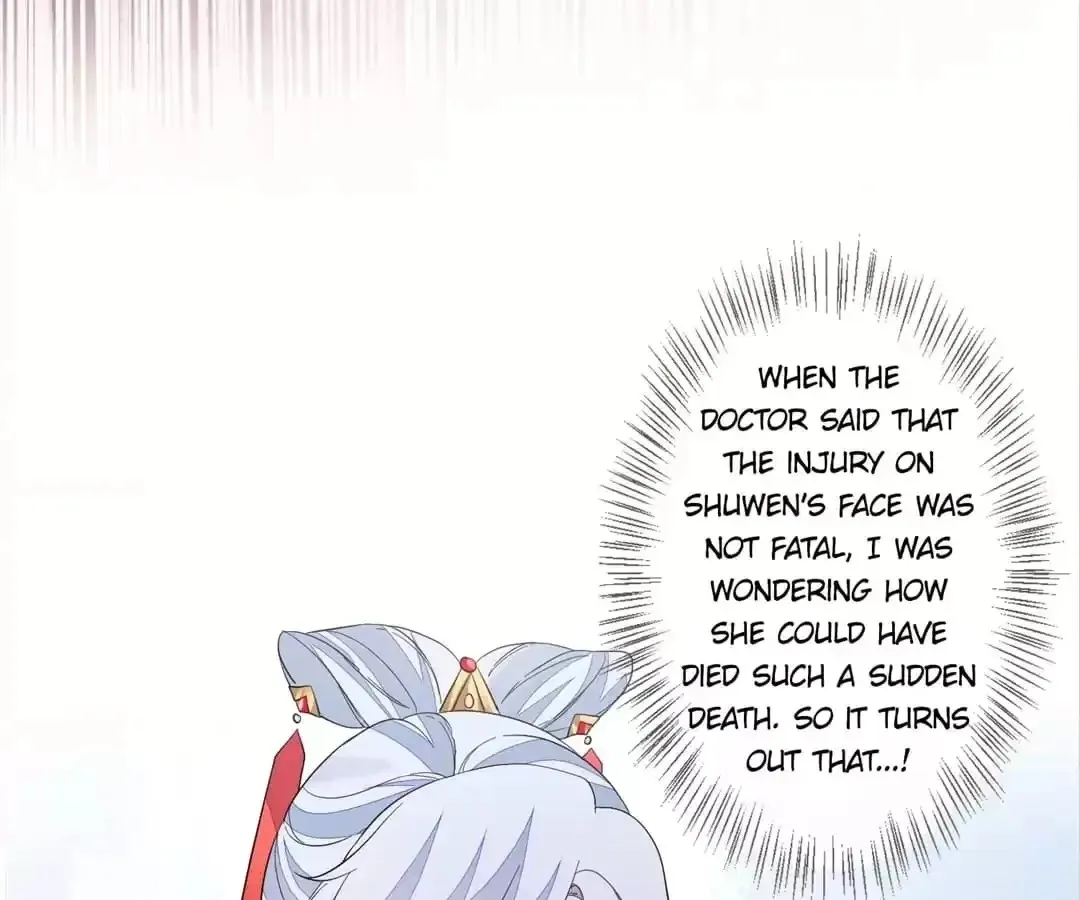 The Way Back to the Palace Chapter 101 page 60 - 