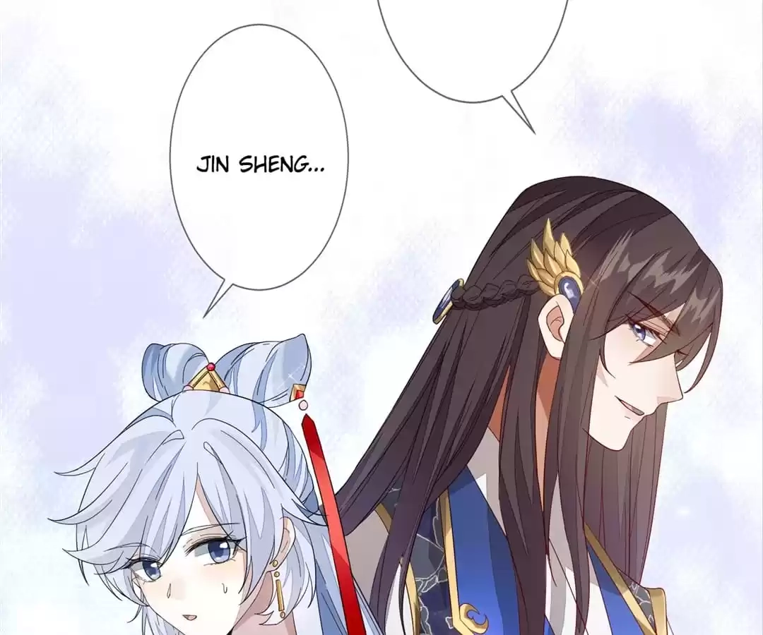 The Way Back to the Palace Chapter 101 page 7 - 