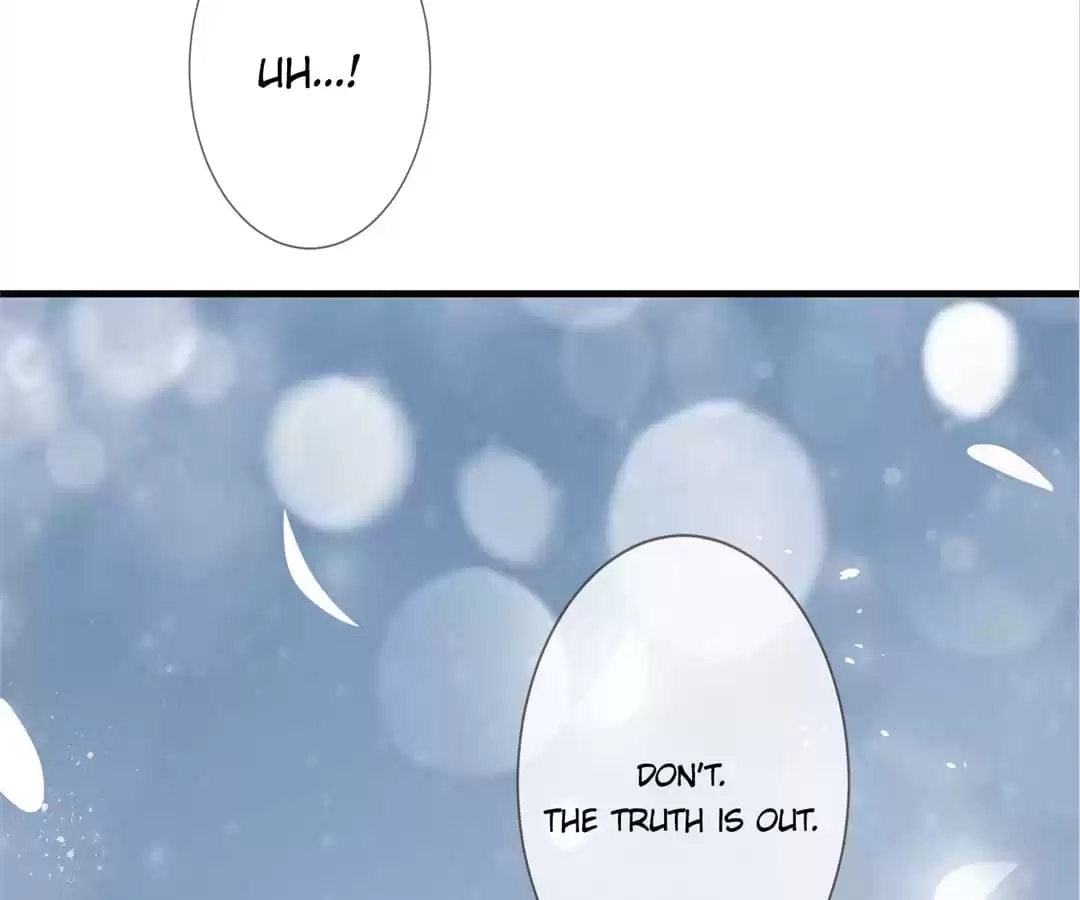 The Way Back to the Palace Chapter 101 page 65 - 