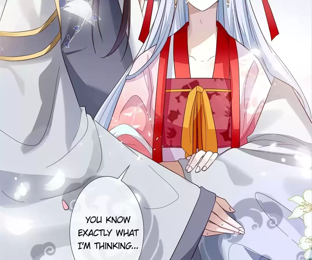 The Way Back to the Palace Chapter 101 page 67 - 