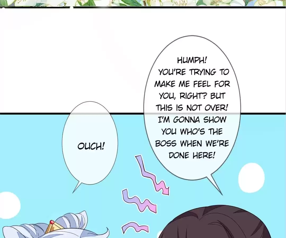 The Way Back to the Palace Chapter 101 page 69 - 