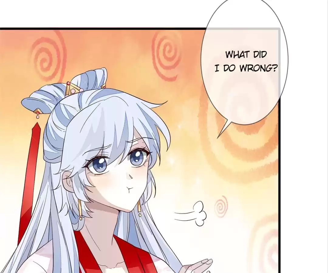 The Way Back to the Palace Chapter 101 page 71 - 