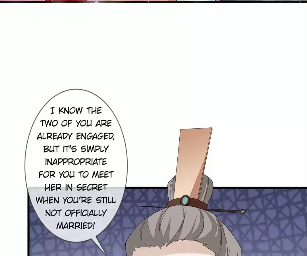 The Way Back to the Palace Chapter 101 page 9 - 