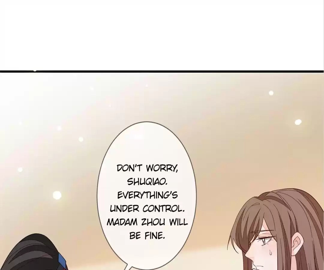 The Way Back to the Palace Chapter 102 page 14 - 