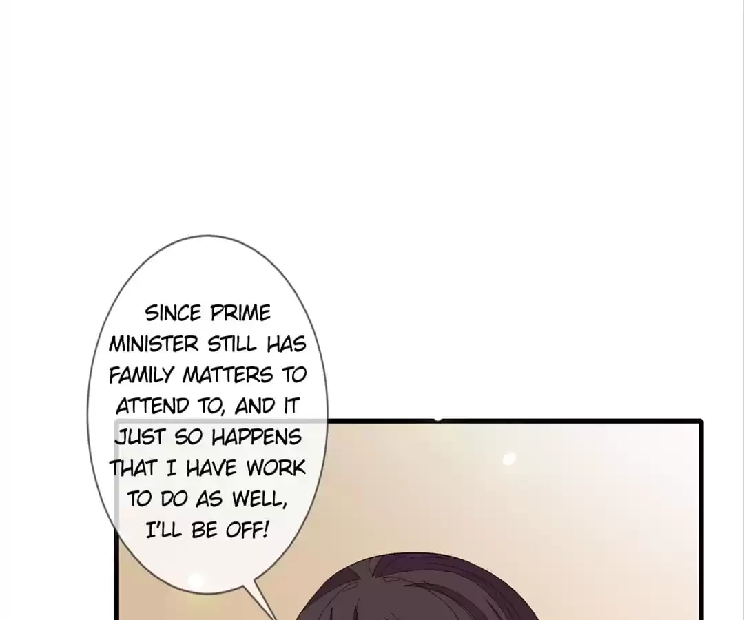 The Way Back to the Palace Chapter 102 page 19 - 