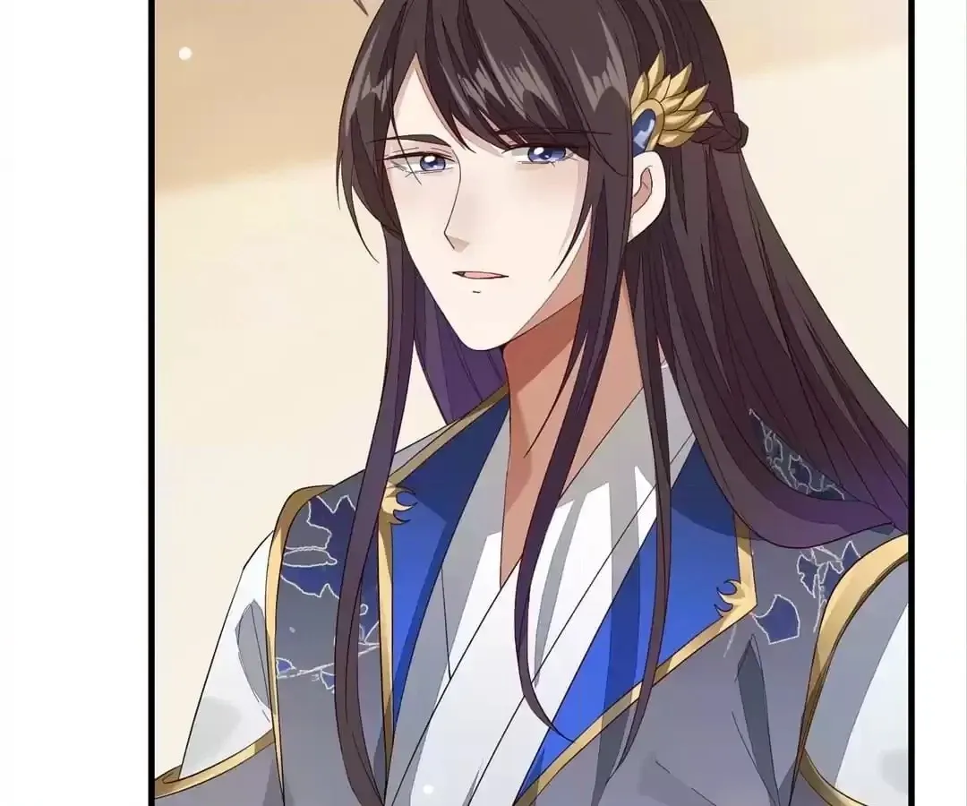 The Way Back to the Palace Chapter 102 page 20 - 