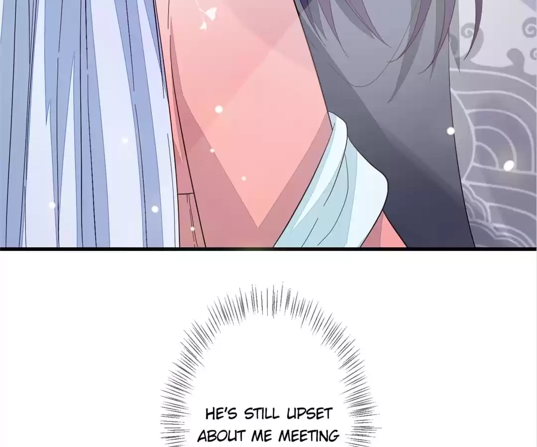 The Way Back to the Palace Chapter 102 page 24 - 