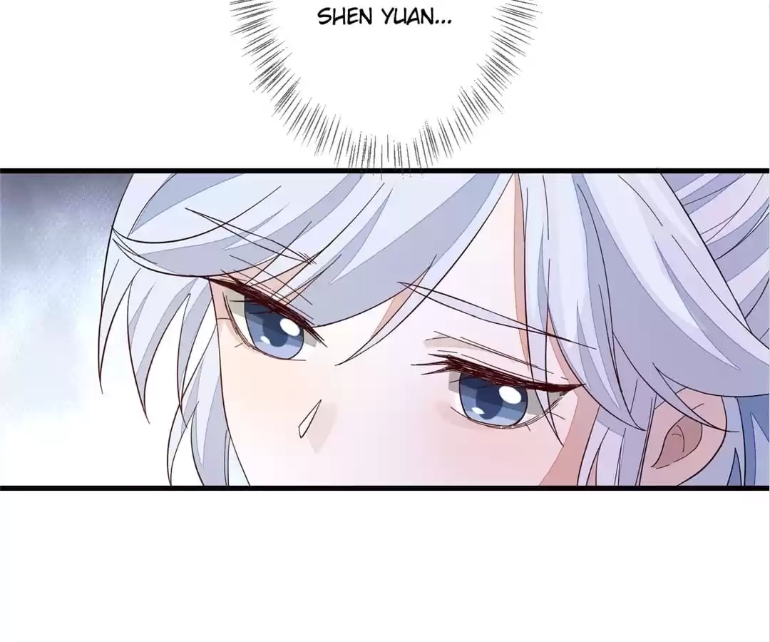 The Way Back to the Palace Chapter 102 page 25 - 