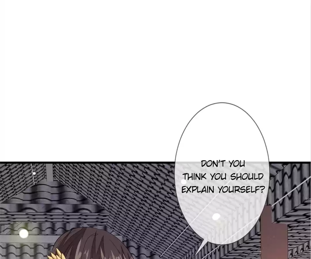 The Way Back to the Palace Chapter 102 page 29 - 