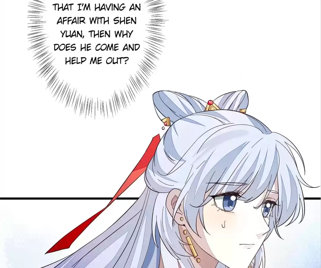 The Way Back to the Palace Chapter 102 page 4 - 