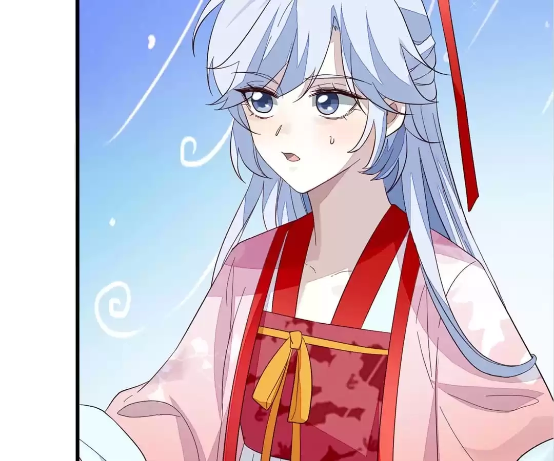The Way Back to the Palace Chapter 102 page 32 - 