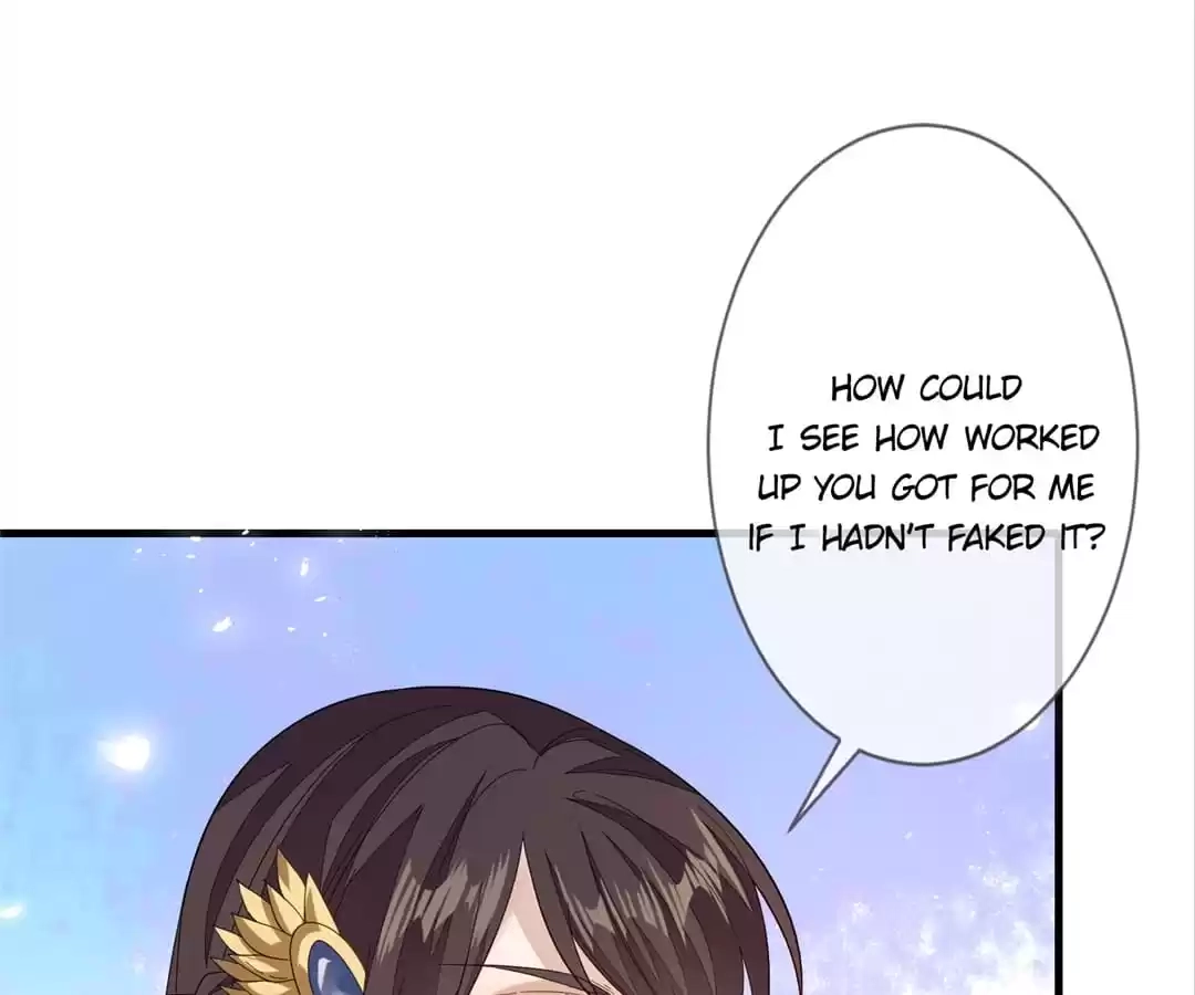 The Way Back to the Palace Chapter 102 page 41 - 