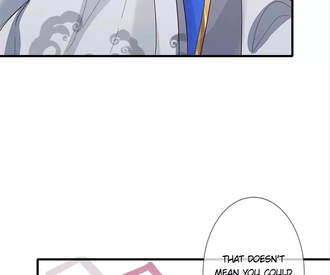 The Way Back to the Palace Chapter 102 page 43 - 
