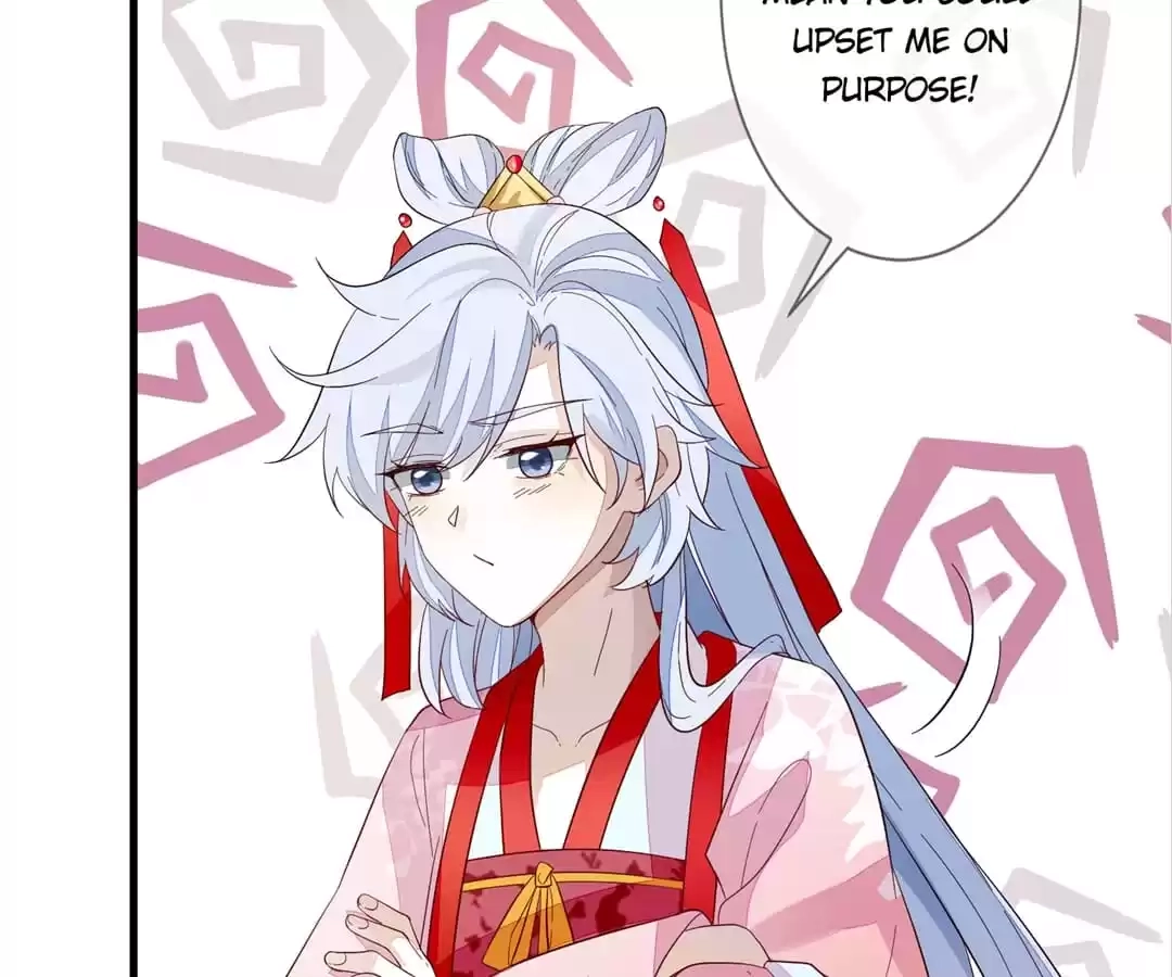 The Way Back to the Palace Chapter 102 page 44 - 