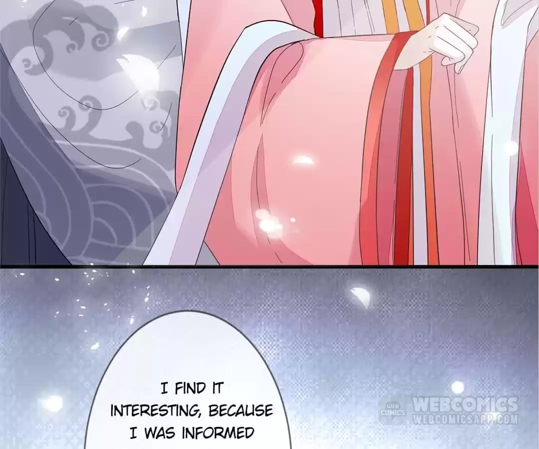 The Way Back to the Palace Chapter 102 page 48 - 