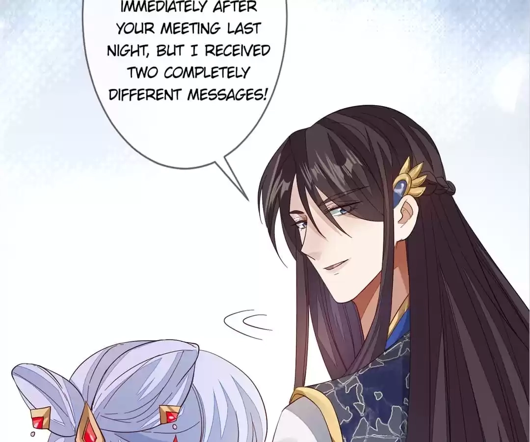 The Way Back to the Palace Chapter 102 page 49 - 