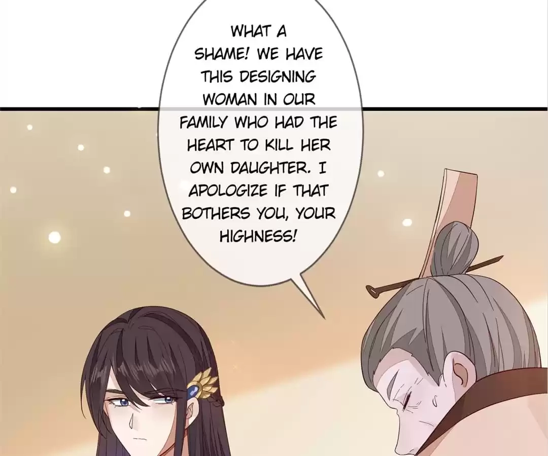 The Way Back to the Palace Chapter 102 page 6 - 