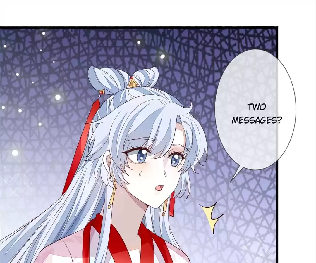 The Way Back to the Palace Chapter 102 page 52 - 
