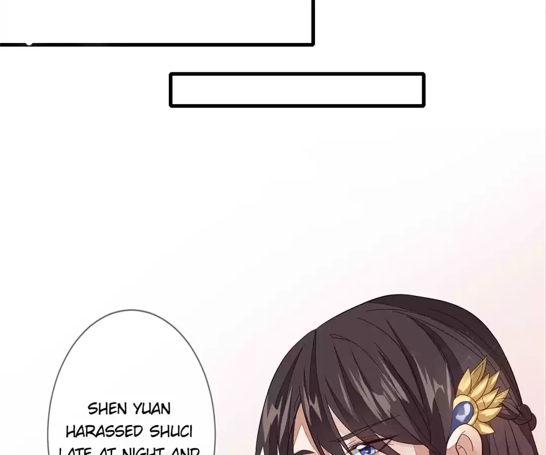 The Way Back to the Palace Chapter 102 page 54 - 
