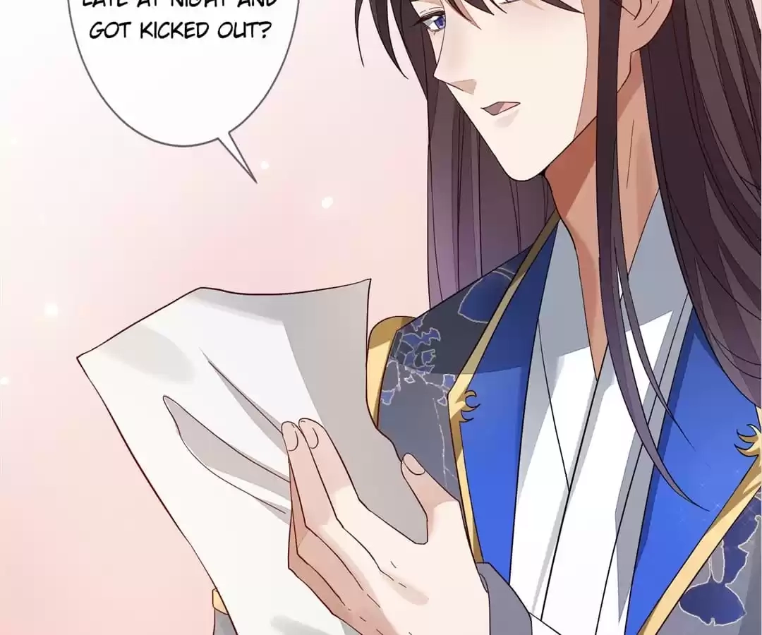 The Way Back to the Palace Chapter 102 page 55 - 