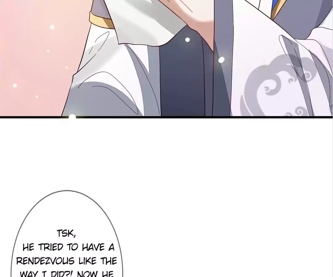 The Way Back to the Palace Chapter 102 page 56 - 