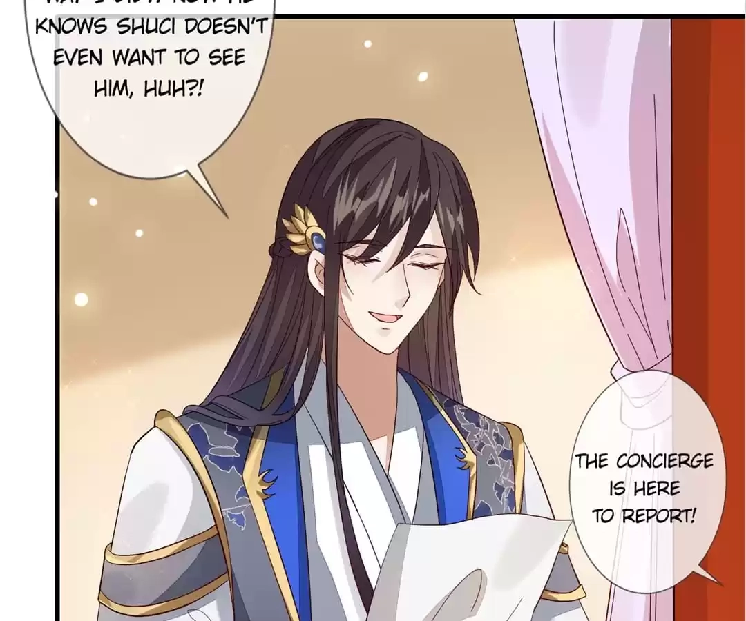 The Way Back to the Palace Chapter 102 page 57 - 