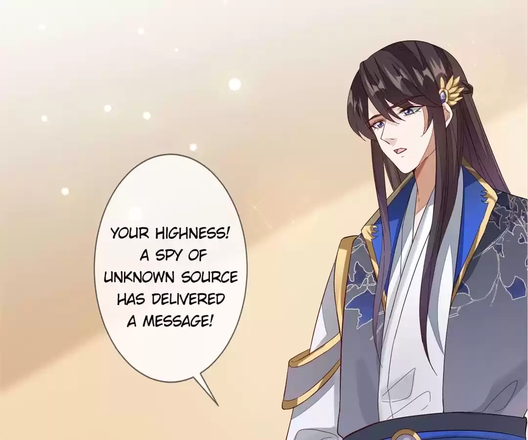 The Way Back to the Palace Chapter 102 page 59 - 