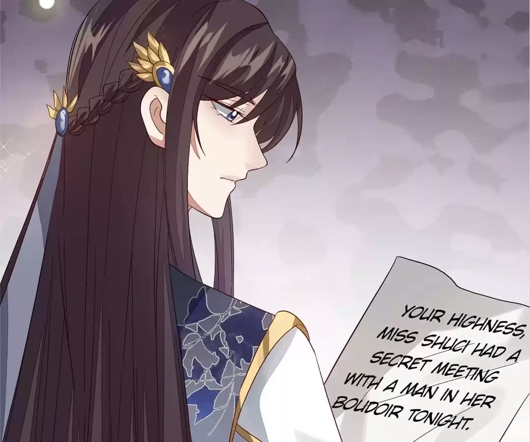 The Way Back to the Palace Chapter 102 page 62 - 