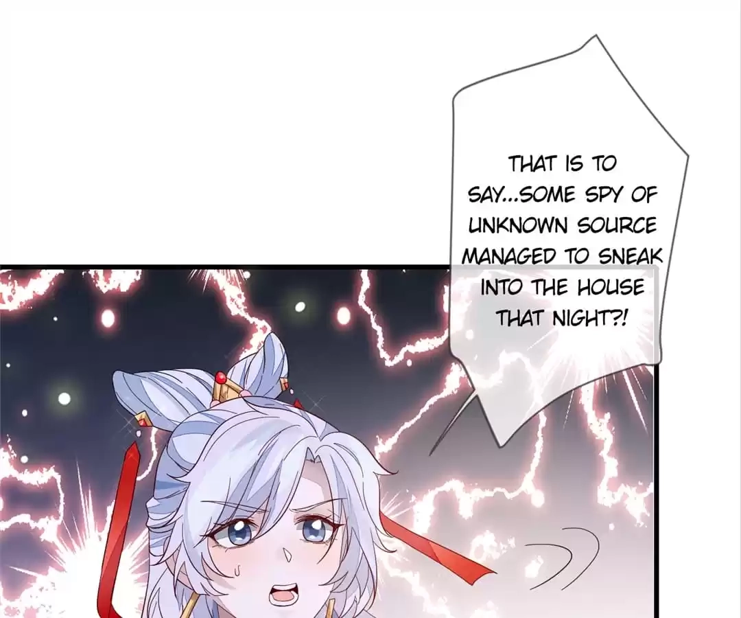 The Way Back to the Palace Chapter 102 page 65 - 