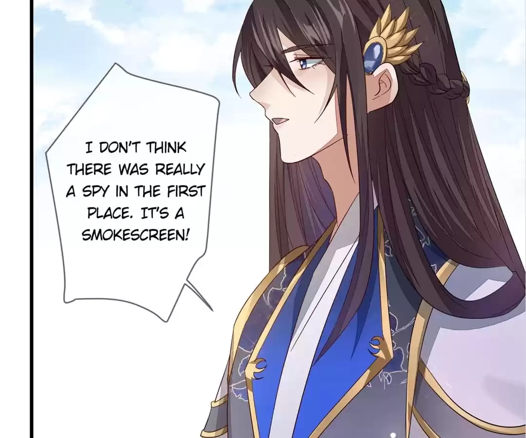 The Way Back to the Palace Chapter 102 page 68 - 