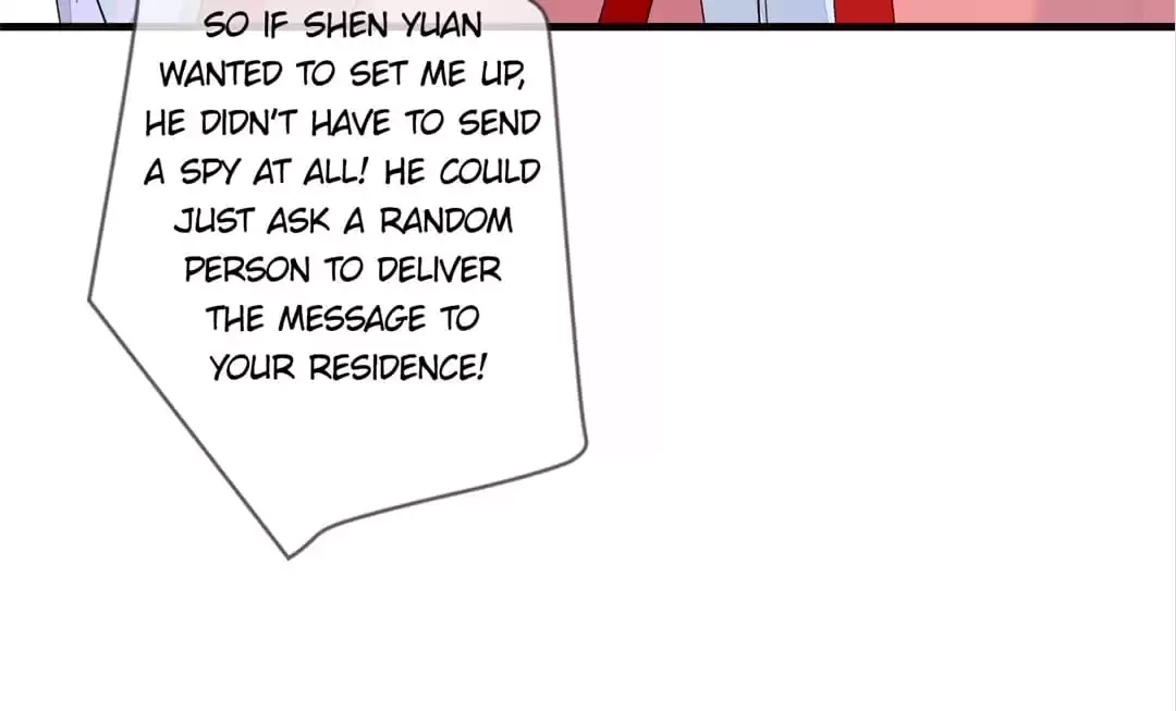 The Way Back to the Palace Chapter 102 page 72 - 
