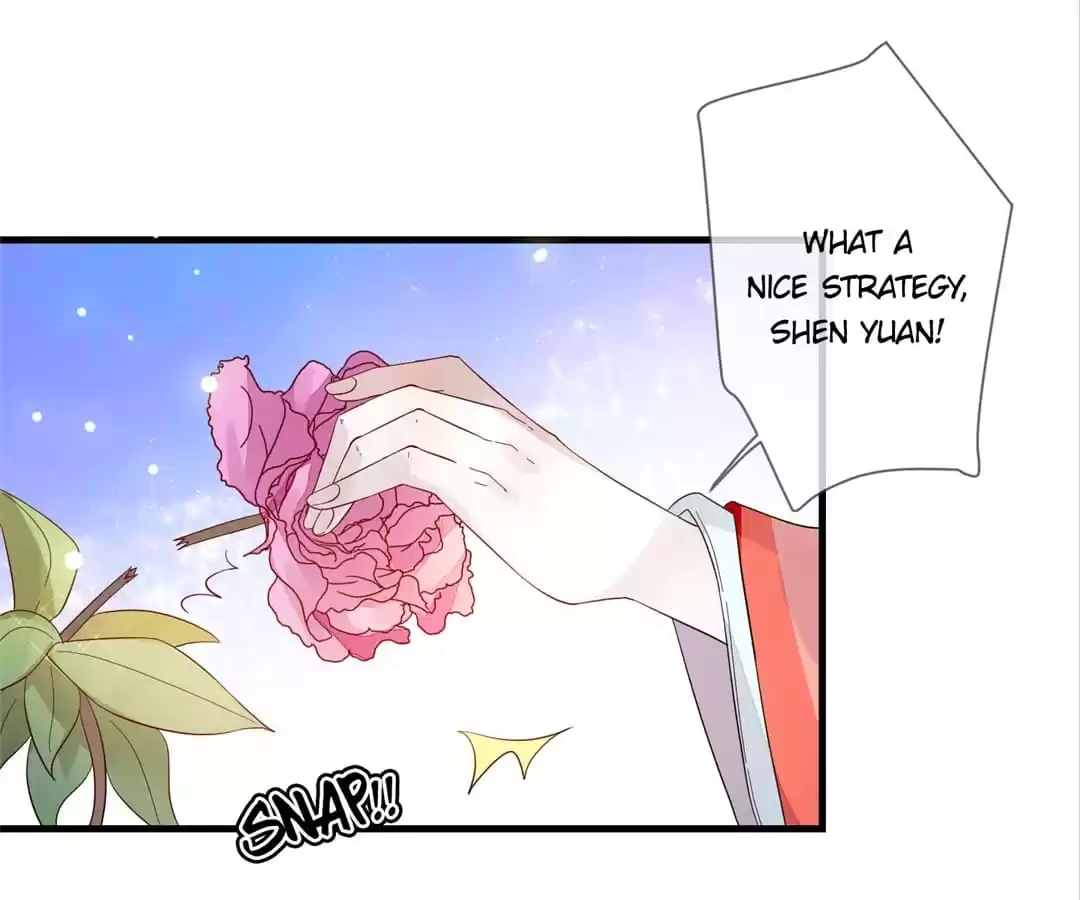 The Way Back to the Palace Chapter 103 page 2 - 