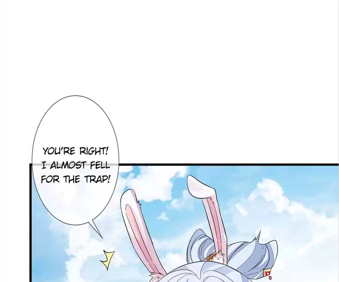The Way Back to the Palace Chapter 103 page 12 - 