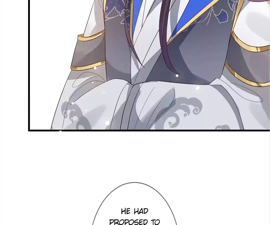 The Way Back to the Palace Chapter 103 page 18 - 