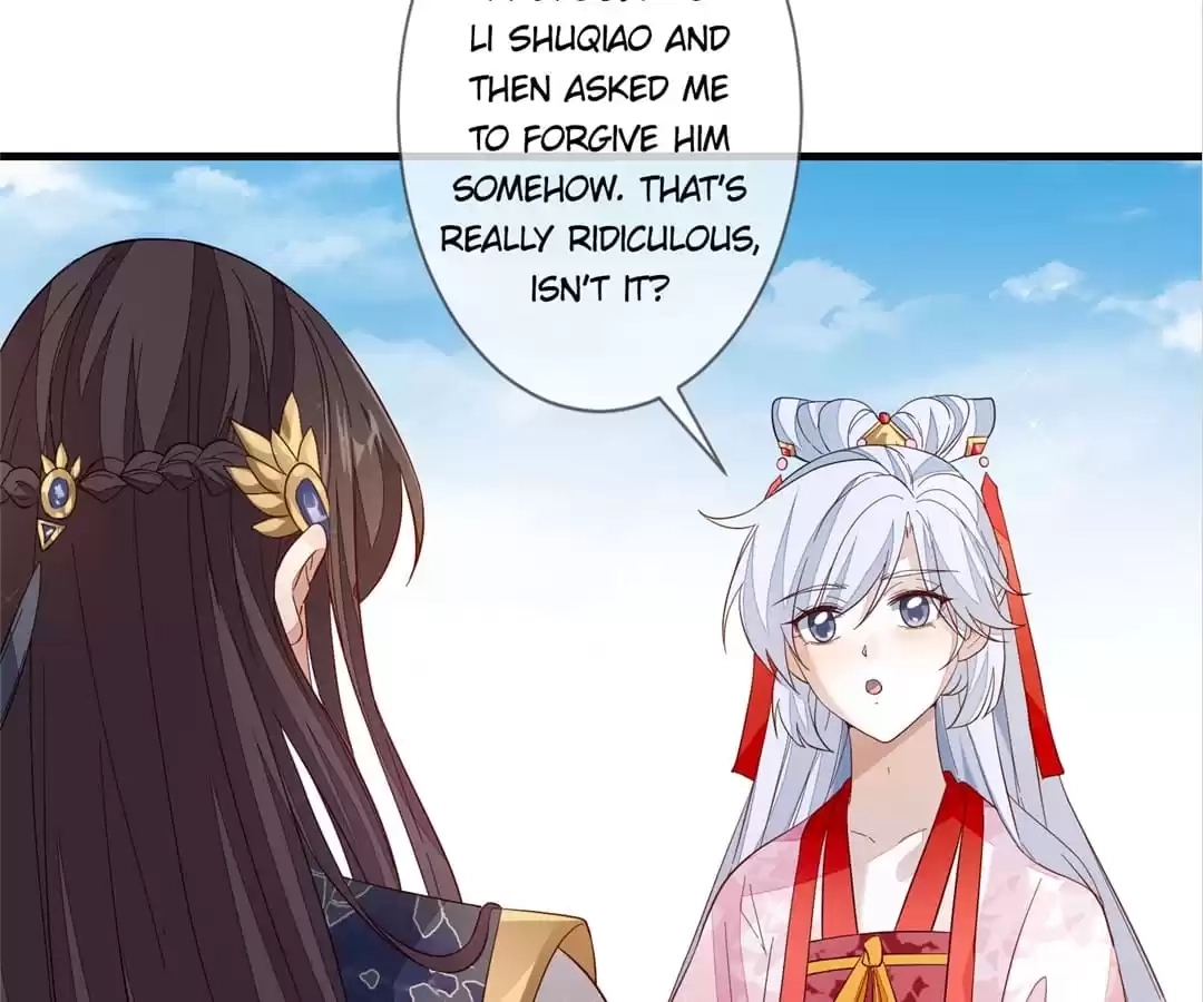 The Way Back to the Palace Chapter 103 page 19 - 