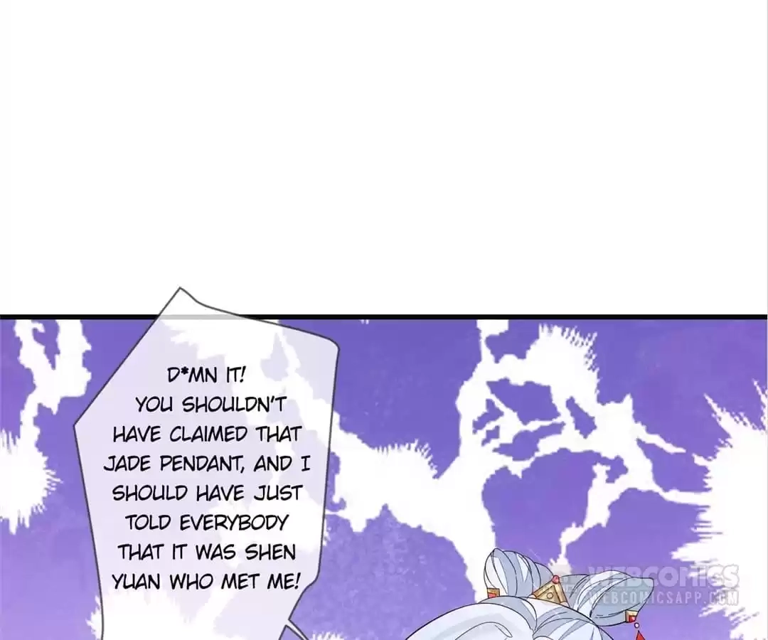 The Way Back to the Palace Chapter 103 page 3 - 