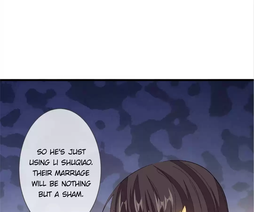 The Way Back to the Palace Chapter 103 page 21 - 