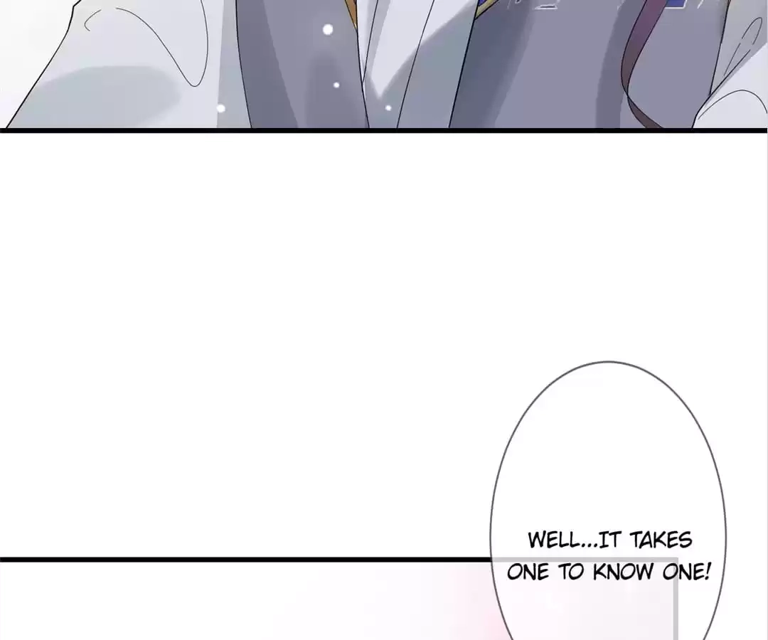The Way Back to the Palace Chapter 103 page 23 - 