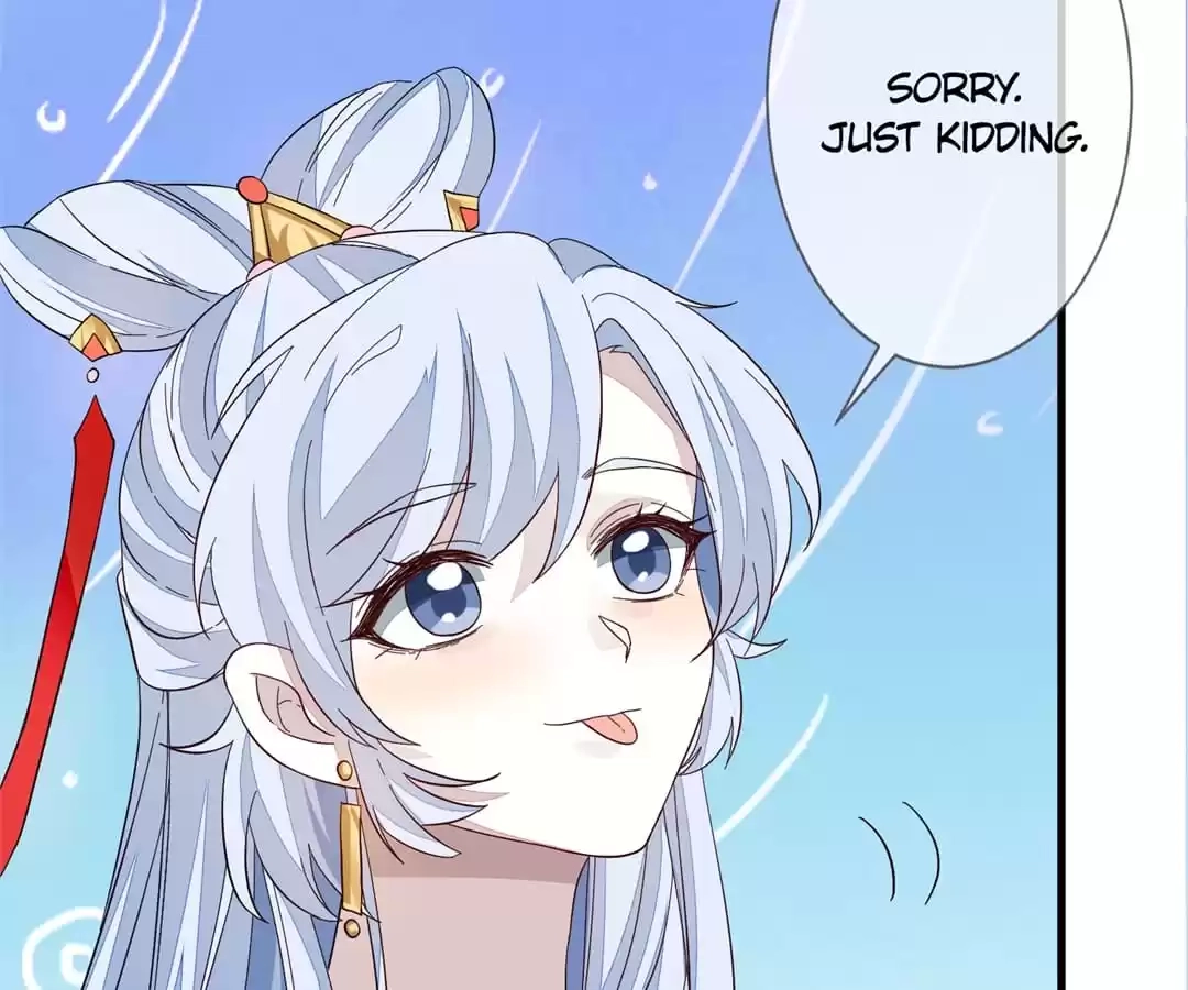 The Way Back to the Palace Chapter 103 page 28 - 