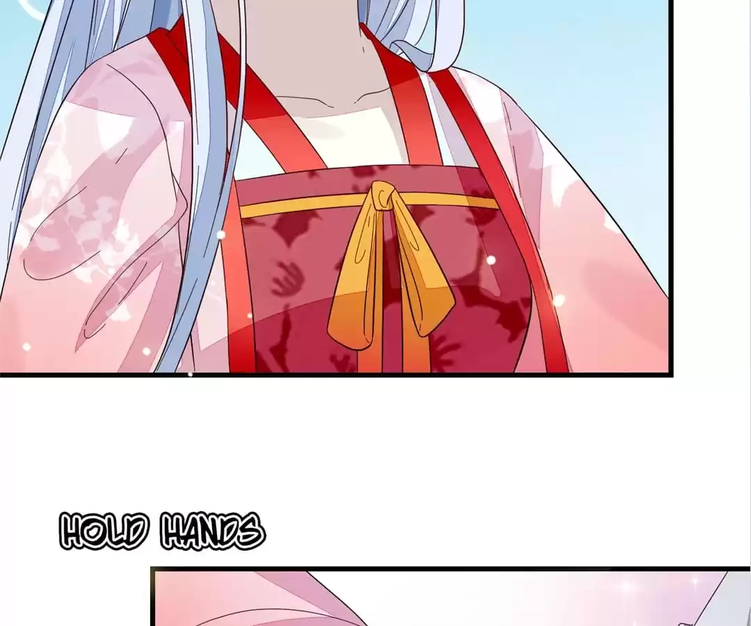 The Way Back to the Palace Chapter 103 page 29 - 