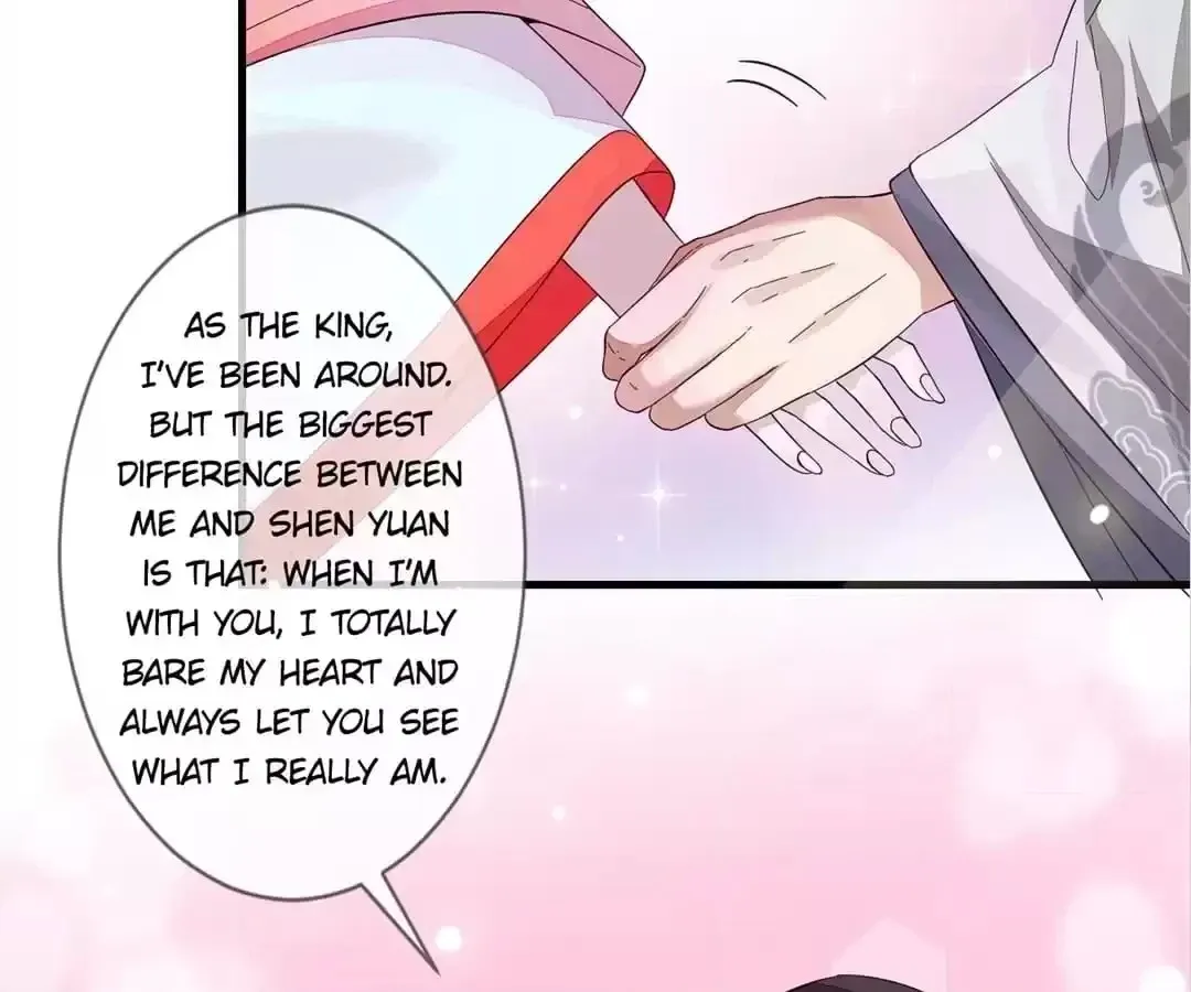 The Way Back to the Palace Chapter 103 page 30 - 