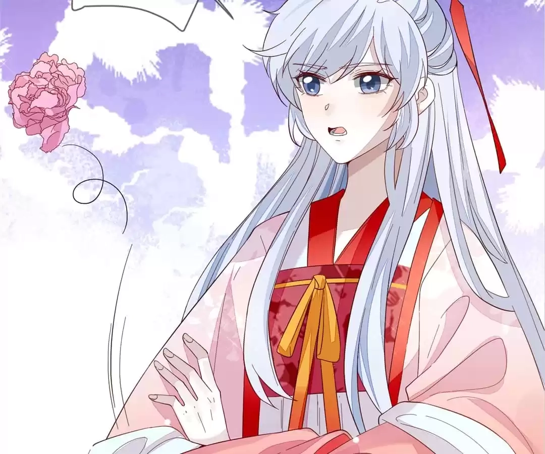 The Way Back to the Palace Chapter 103 page 4 - 