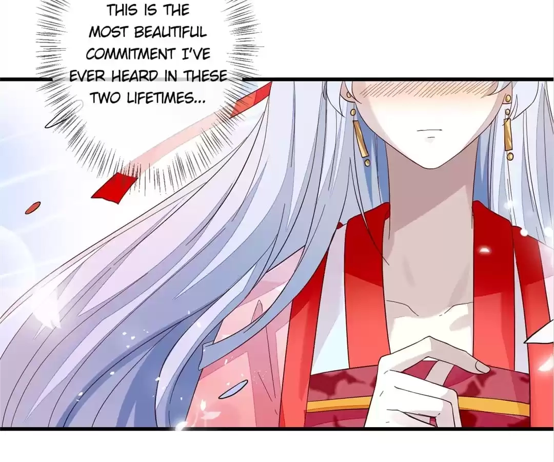 The Way Back to the Palace Chapter 103 page 33 - 