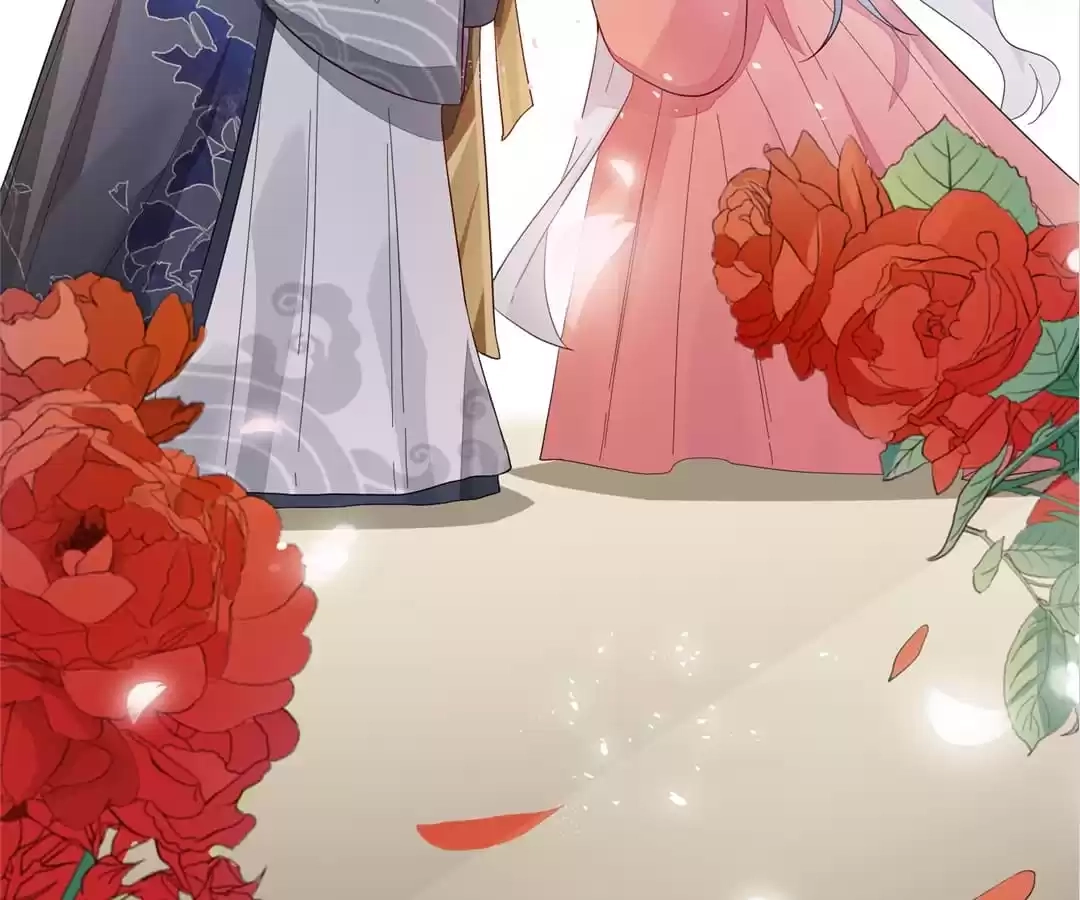 The Way Back to the Palace Chapter 103 page 37 - 